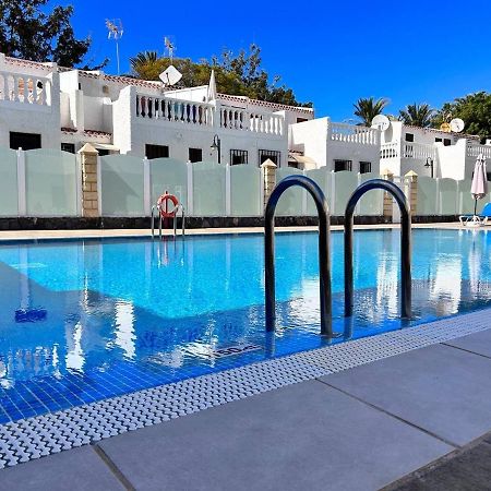 Apartment Virginia Πλάγια ντε λας Αμέρικας Εξωτερικό φωτογραφία