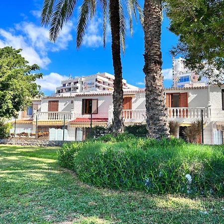 Apartment Virginia Πλάγια ντε λας Αμέρικας Εξωτερικό φωτογραφία