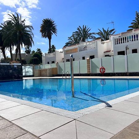 Apartment Virginia Πλάγια ντε λας Αμέρικας Εξωτερικό φωτογραφία