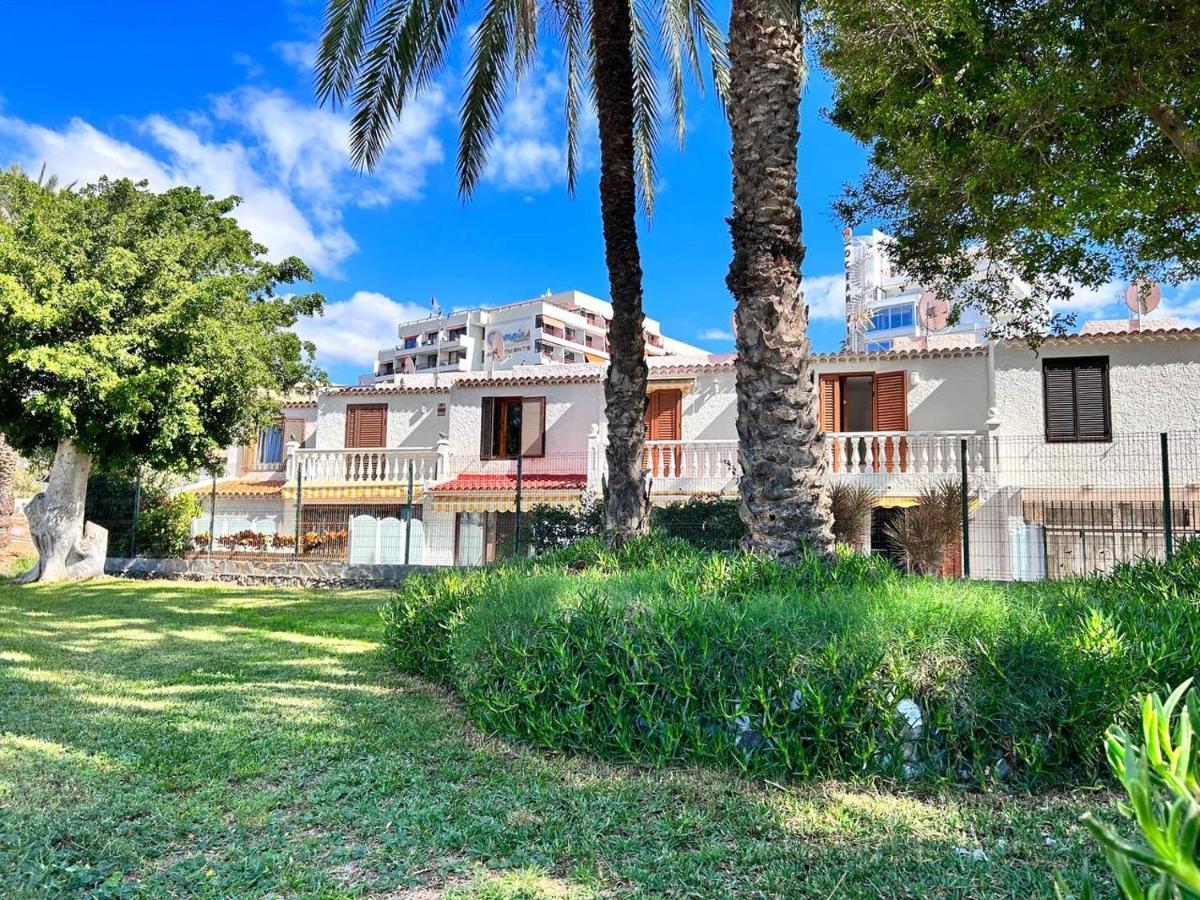 Apartment Virginia Πλάγια ντε λας Αμέρικας Εξωτερικό φωτογραφία