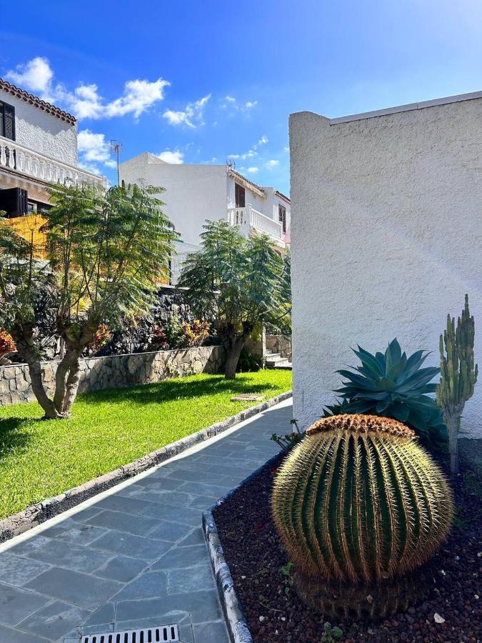 Apartment Virginia Πλάγια ντε λας Αμέρικας Εξωτερικό φωτογραφία