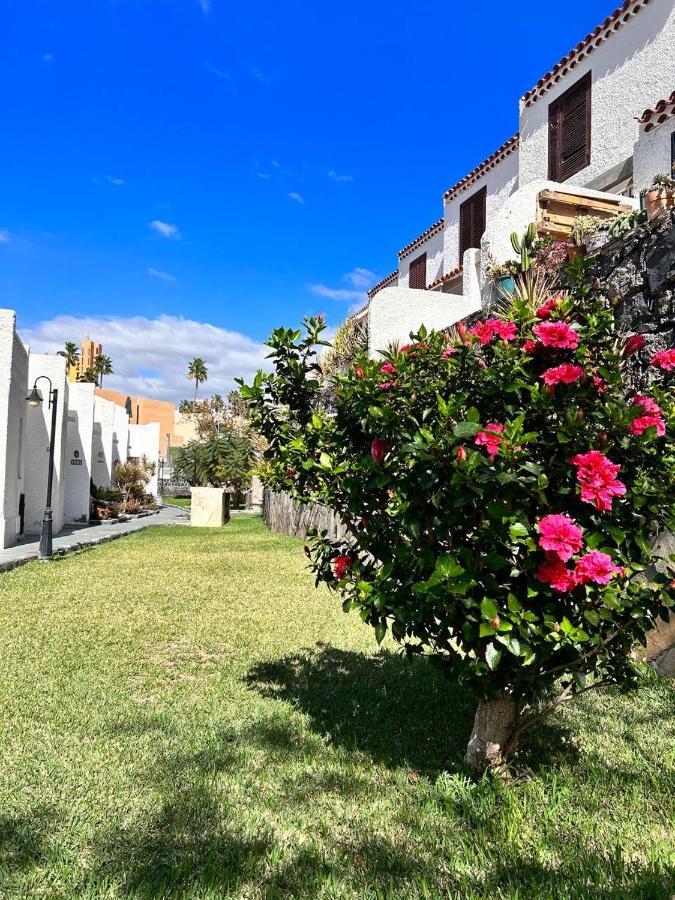 Apartment Virginia Πλάγια ντε λας Αμέρικας Εξωτερικό φωτογραφία