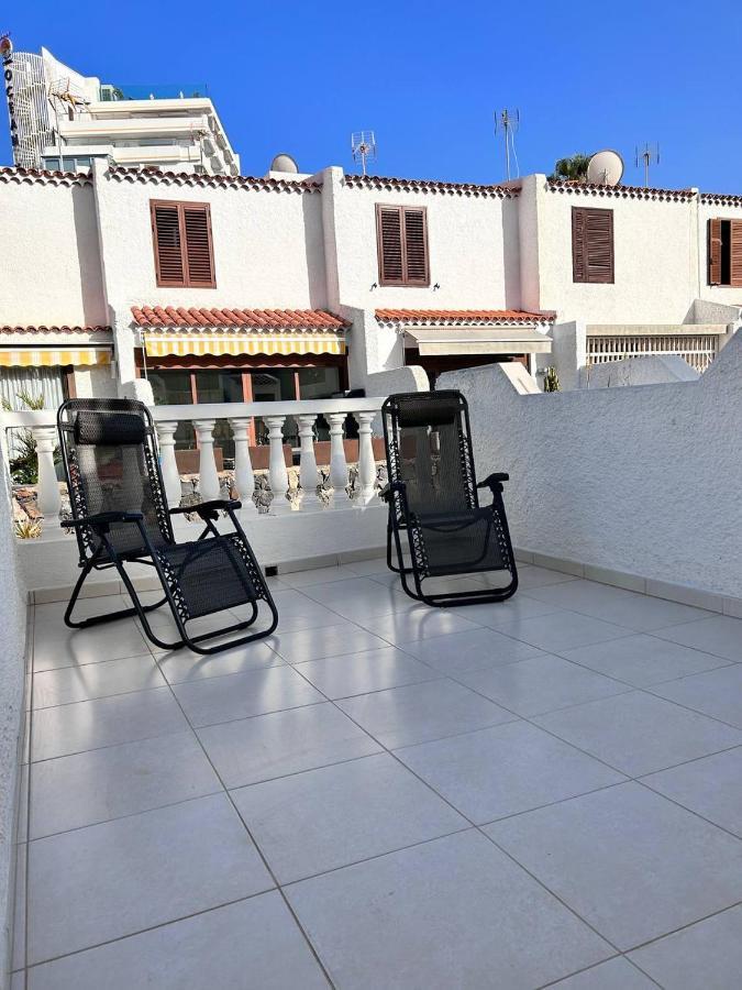 Apartment Virginia Πλάγια ντε λας Αμέρικας Εξωτερικό φωτογραφία