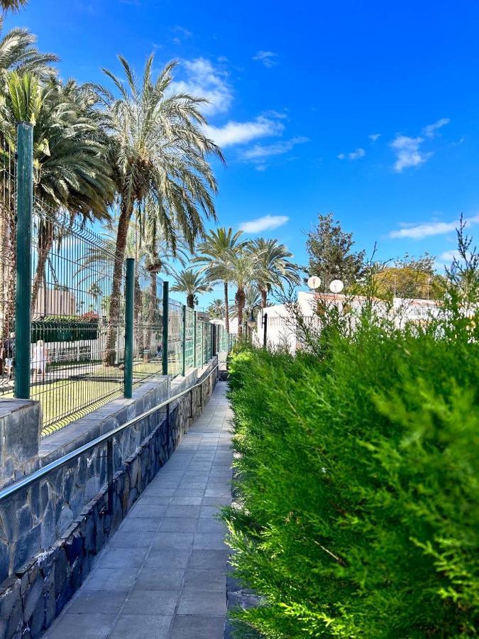 Apartment Virginia Πλάγια ντε λας Αμέρικας Εξωτερικό φωτογραφία