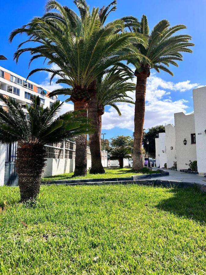 Apartment Virginia Πλάγια ντε λας Αμέρικας Εξωτερικό φωτογραφία