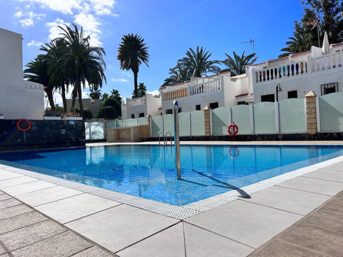 Apartment Virginia Πλάγια ντε λας Αμέρικας Εξωτερικό φωτογραφία
