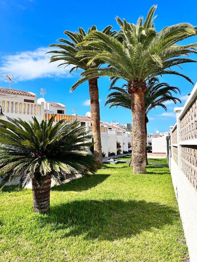 Apartment Virginia Πλάγια ντε λας Αμέρικας Εξωτερικό φωτογραφία