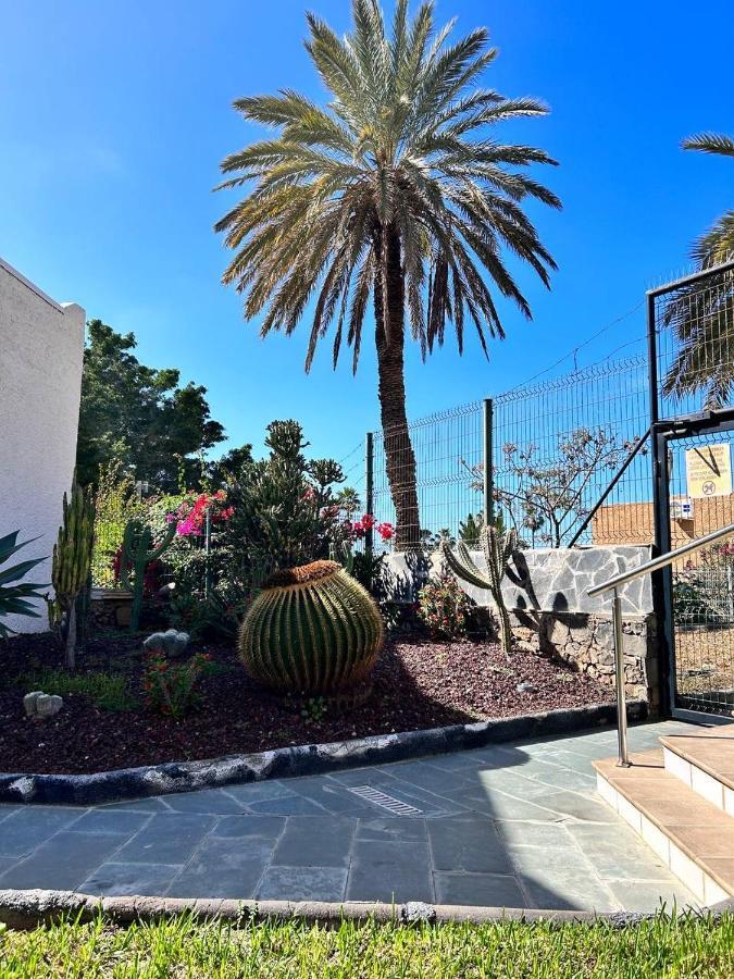 Apartment Virginia Πλάγια ντε λας Αμέρικας Εξωτερικό φωτογραφία