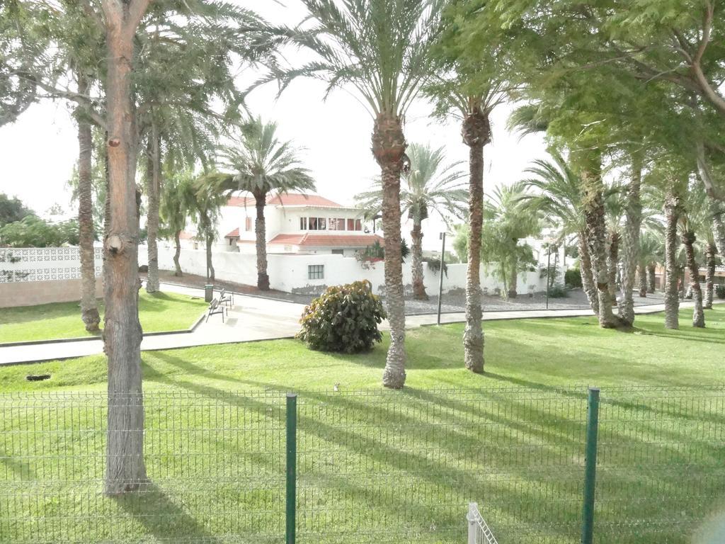 Apartment Virginia Πλάγια ντε λας Αμέρικας Εξωτερικό φωτογραφία