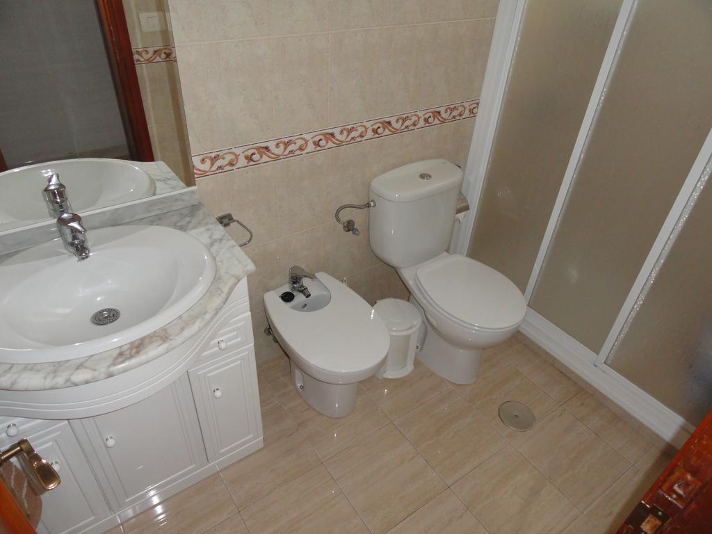 Apartment Virginia Πλάγια ντε λας Αμέρικας Δωμάτιο φωτογραφία