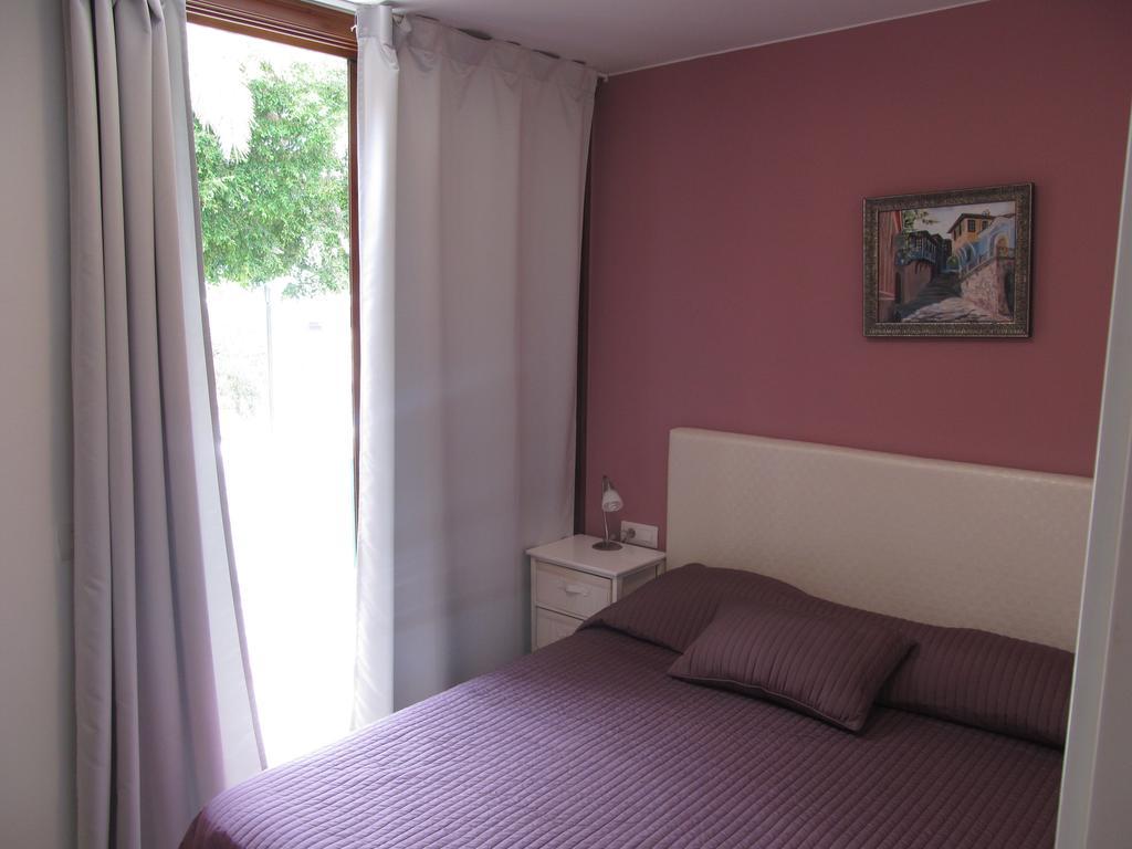 Apartment Virginia Πλάγια ντε λας Αμέρικας Δωμάτιο φωτογραφία