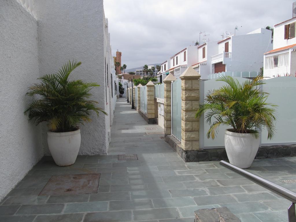 Apartment Virginia Πλάγια ντε λας Αμέρικας Δωμάτιο φωτογραφία