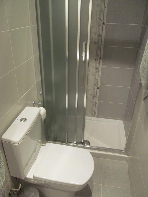 Apartment Virginia Πλάγια ντε λας Αμέρικας Δωμάτιο φωτογραφία