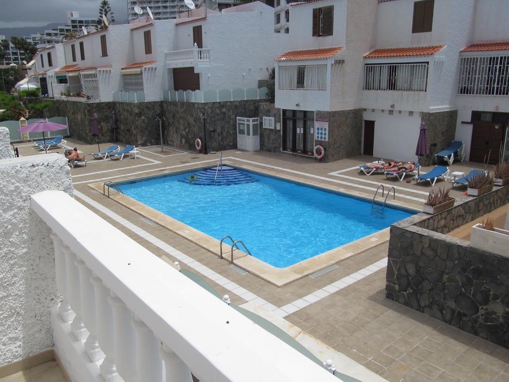 Apartment Virginia Πλάγια ντε λας Αμέρικας Δωμάτιο φωτογραφία