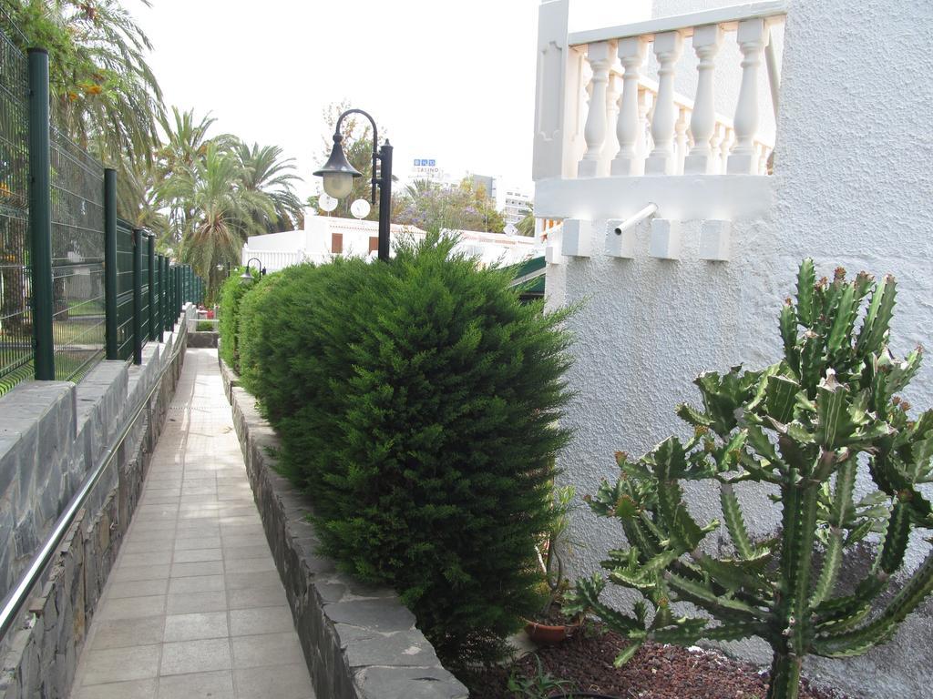 Apartment Virginia Πλάγια ντε λας Αμέρικας Δωμάτιο φωτογραφία