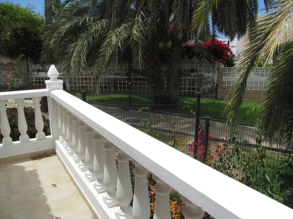 Apartment Virginia Πλάγια ντε λας Αμέρικας Δωμάτιο φωτογραφία