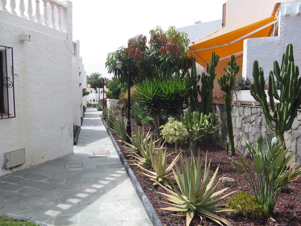 Apartment Virginia Πλάγια ντε λας Αμέρικας Δωμάτιο φωτογραφία