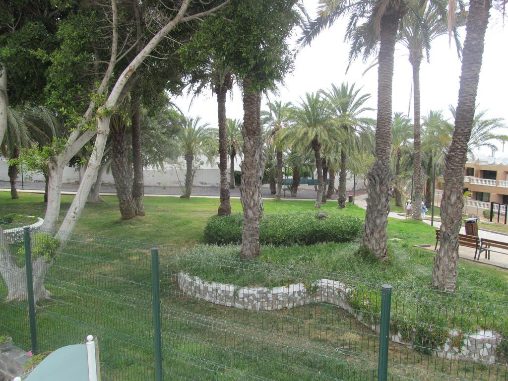 Apartment Virginia Πλάγια ντε λας Αμέρικας Δωμάτιο φωτογραφία