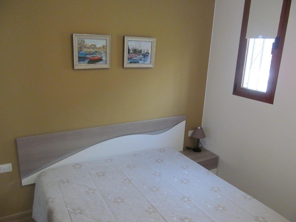 Apartment Virginia Πλάγια ντε λας Αμέρικας Δωμάτιο φωτογραφία