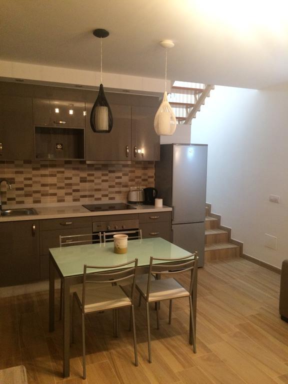 Apartment Virginia Πλάγια ντε λας Αμέρικας Εξωτερικό φωτογραφία