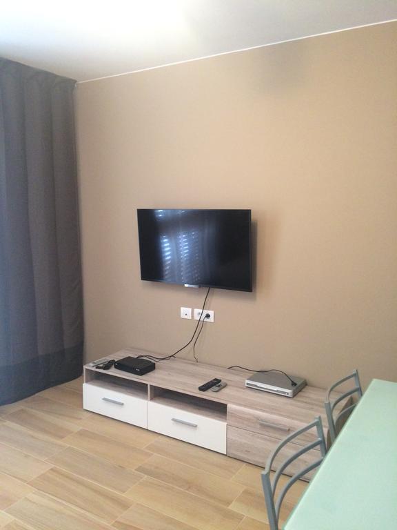 Apartment Virginia Πλάγια ντε λας Αμέρικας Εξωτερικό φωτογραφία
