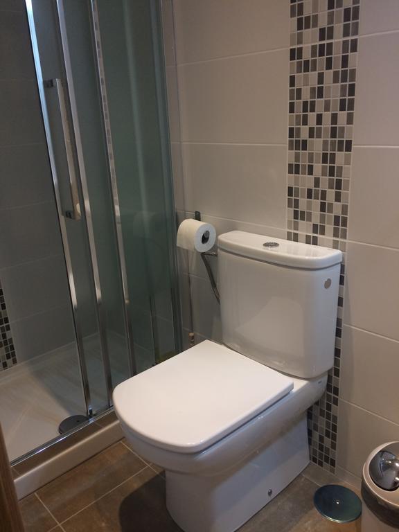 Apartment Virginia Πλάγια ντε λας Αμέρικας Εξωτερικό φωτογραφία