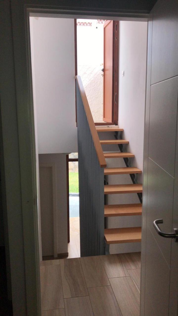 Apartment Virginia Πλάγια ντε λας Αμέρικας Εξωτερικό φωτογραφία