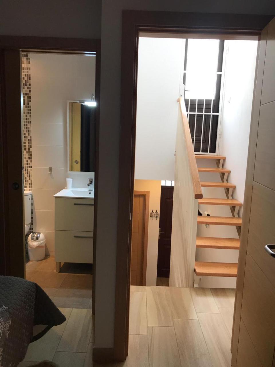 Apartment Virginia Πλάγια ντε λας Αμέρικας Εξωτερικό φωτογραφία