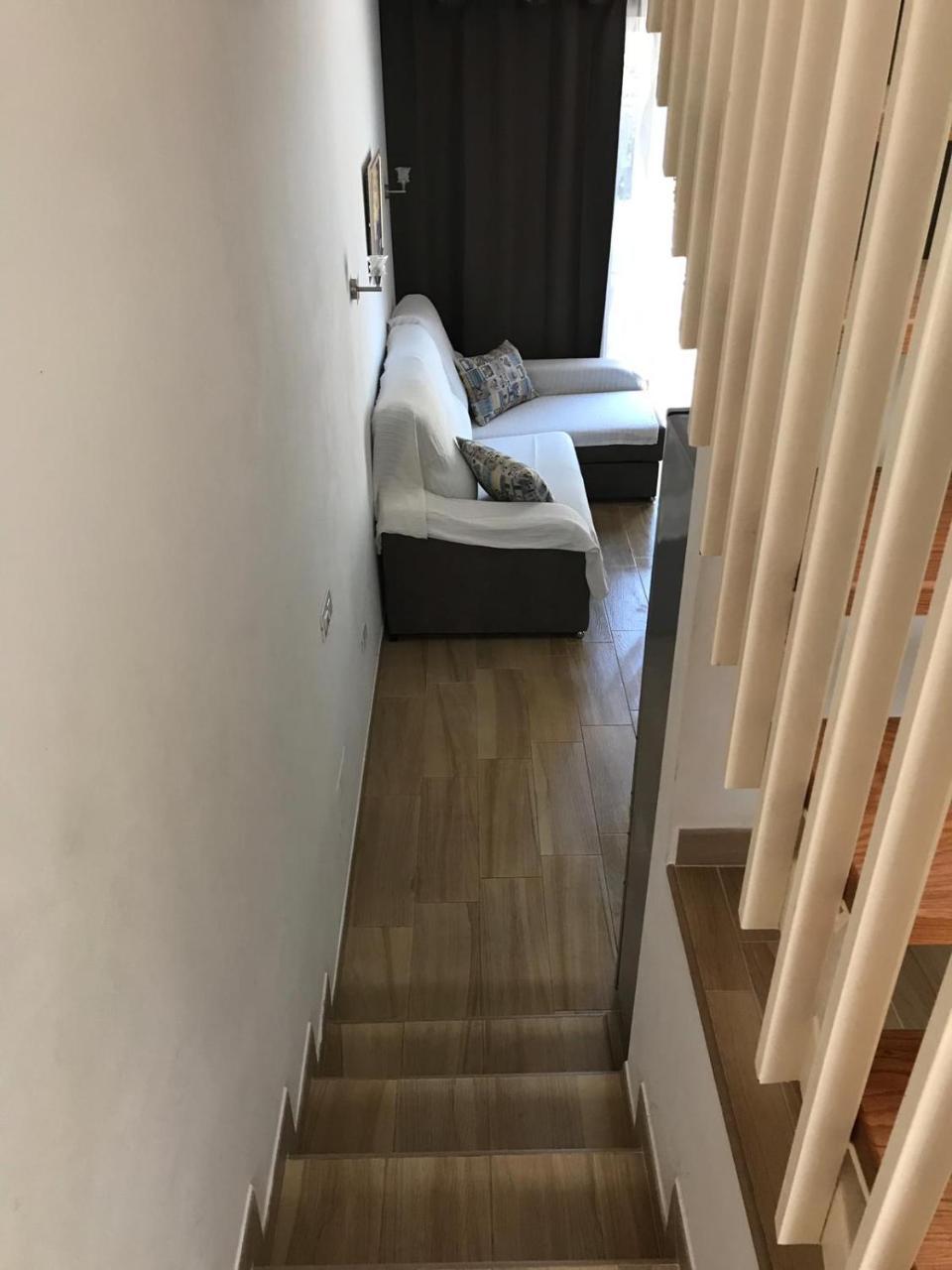 Apartment Virginia Πλάγια ντε λας Αμέρικας Εξωτερικό φωτογραφία