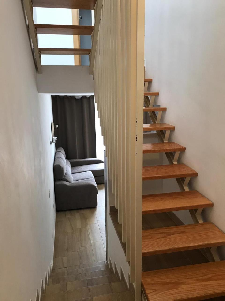 Apartment Virginia Πλάγια ντε λας Αμέρικας Εξωτερικό φωτογραφία