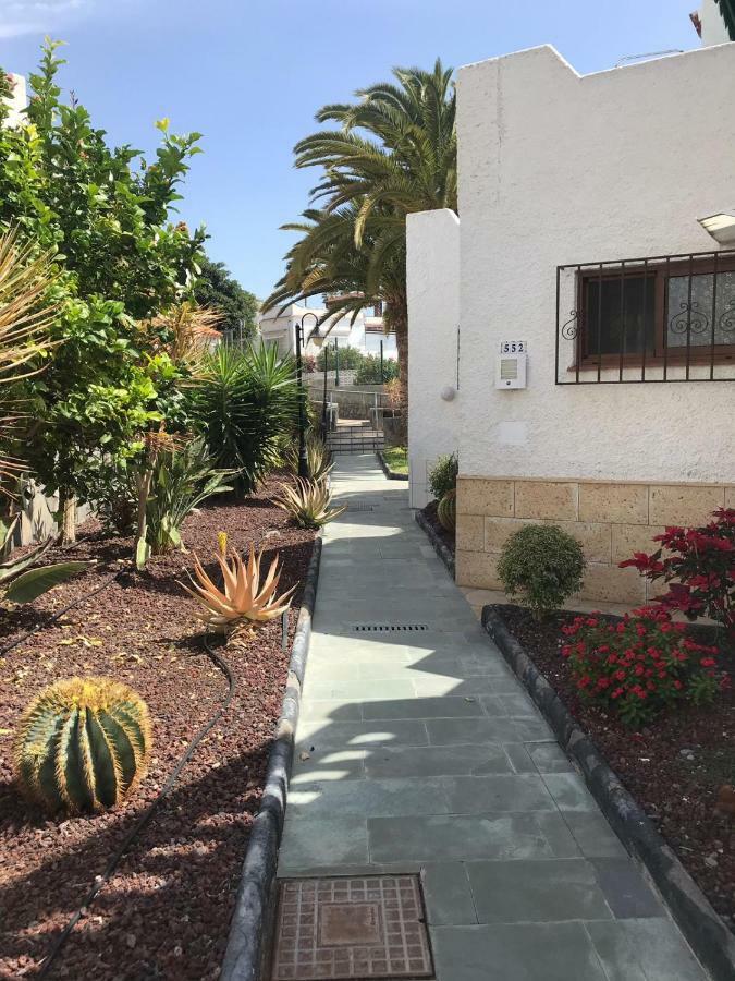 Apartment Virginia Πλάγια ντε λας Αμέρικας Εξωτερικό φωτογραφία