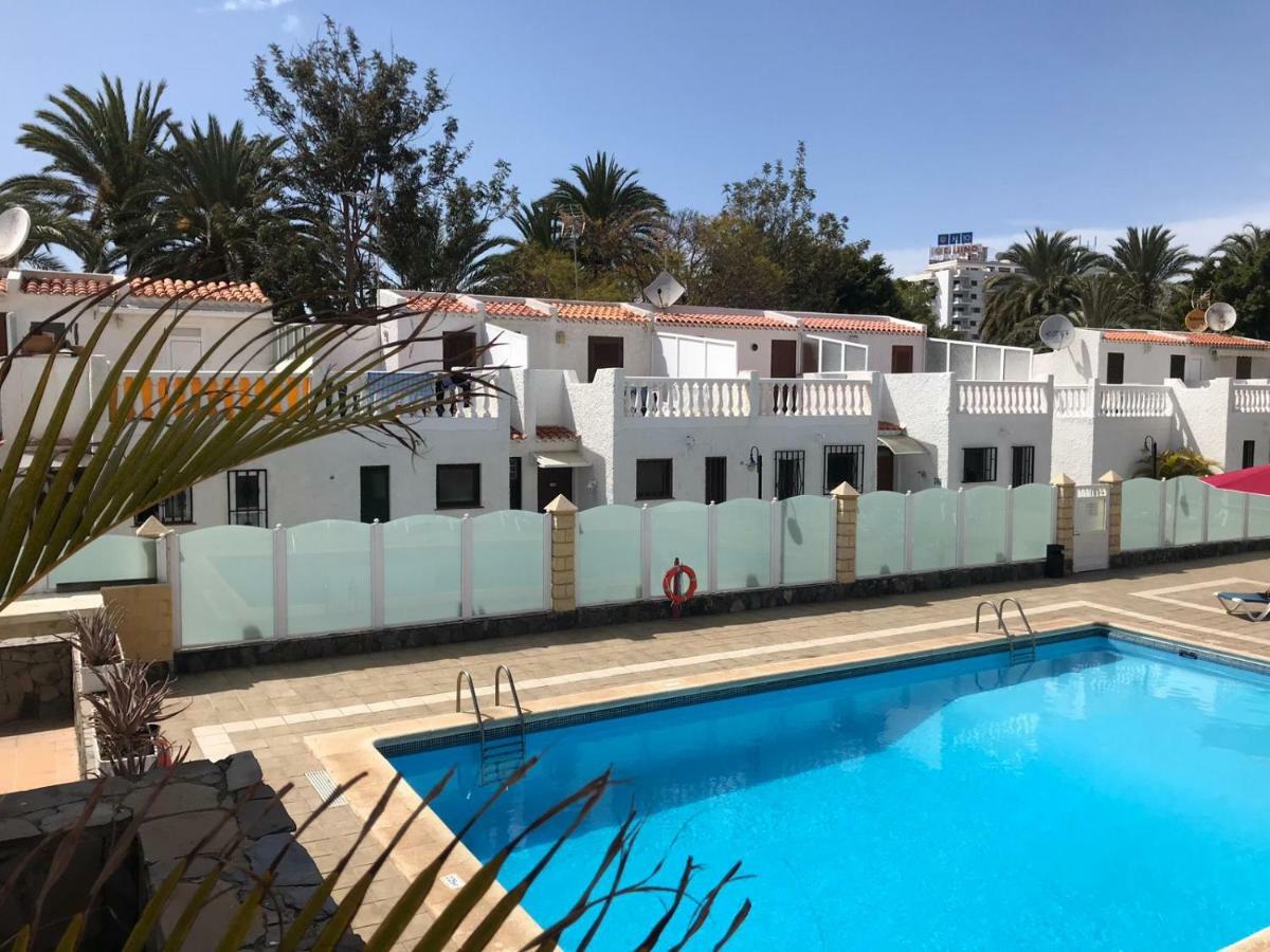 Apartment Virginia Πλάγια ντε λας Αμέρικας Εξωτερικό φωτογραφία