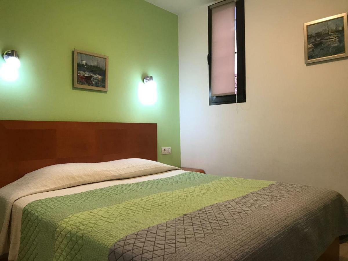 Apartment Virginia Πλάγια ντε λας Αμέρικας Εξωτερικό φωτογραφία